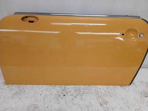 Foto 3ª: Puerta Delantera Izquierda Mini Mini ONE 95CV 70KW [N12 B14 A] (2007)