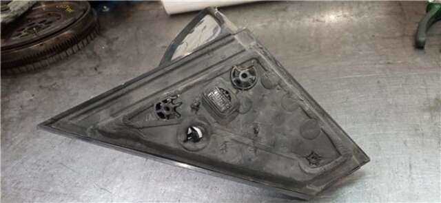 Foto 2ª: Retrovisor Derecho Renault Laguna 2.0 AUTHENTIQUE [2.0 LTR. - 96 KW DCI DIESEL CAT] [M9RG742]