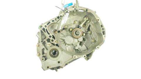 Caja Cambios Renault Megane VERSION INDEFINIDA I BA0/1_)