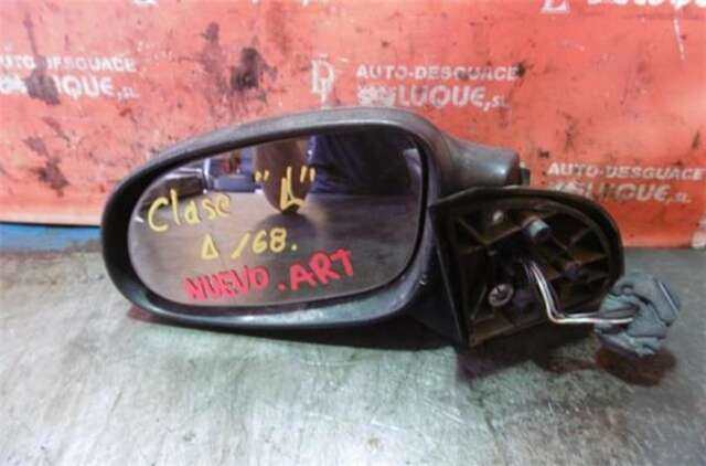 Retrovisor Izquierdo Mercedes Clase A 140 1.4 140 (168.031) [1.4 LTR. - 60 KW CAT]