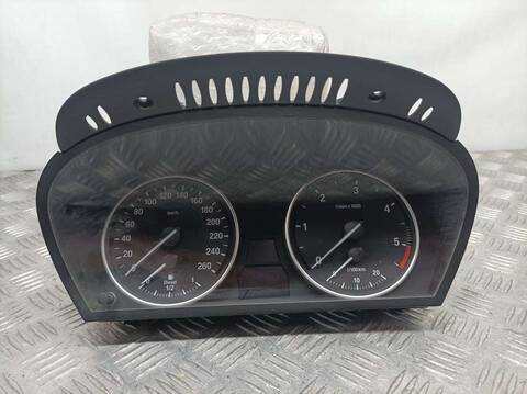 Cuadro de Instrumentos Bmw X5 3.0D 235CV 173KW