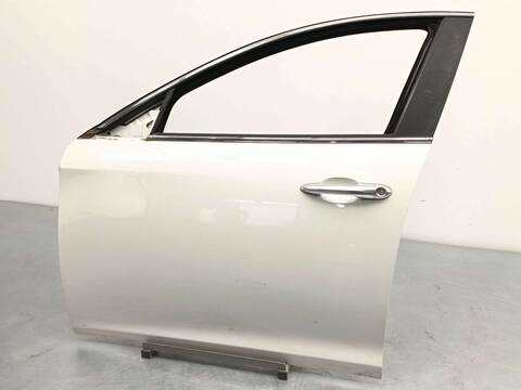Foto 2ª: Puerta Delantera Izquierda Alfa Romeo Giulietta 2.0 JTDM 940.FXL1A) 140CV 103KW [940A5000] (2011)