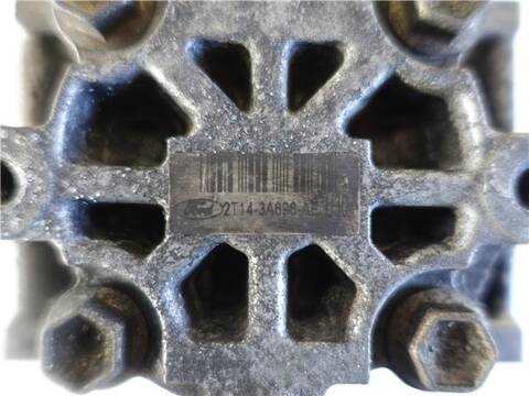 Foto 3ª: Bomba Servodireccion Ford Transit 1.8 TDCI 90CV 66KW [HCPB] (2003)