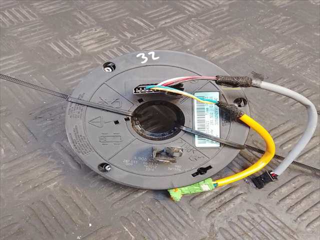 Anillo Airbag Mercedes Sprinter 0.1