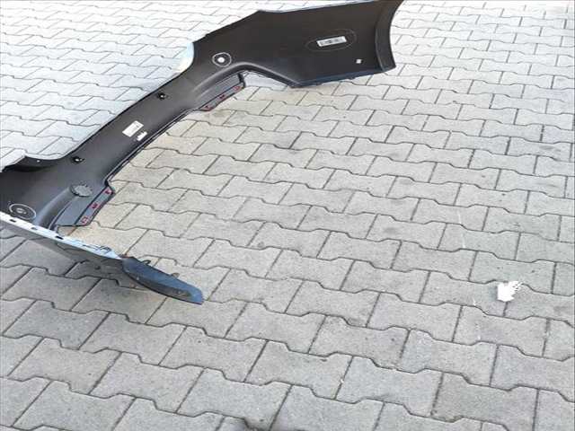 Paragolpes Trasero Bmw Serie 4 418 313 CV 230KW