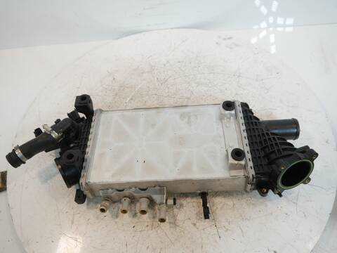 Intercooler Land Rover Sport 360 - 551 CV