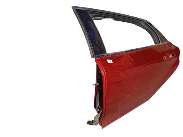 Puerta Trasera Izquierda Ford Focus 1.6 TDCI