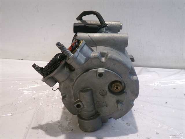 Foto 2ª: Compresor Aire Acondicionado Ford C Max 2.0 TDCI 2010-2014 [UFDB] (2011)