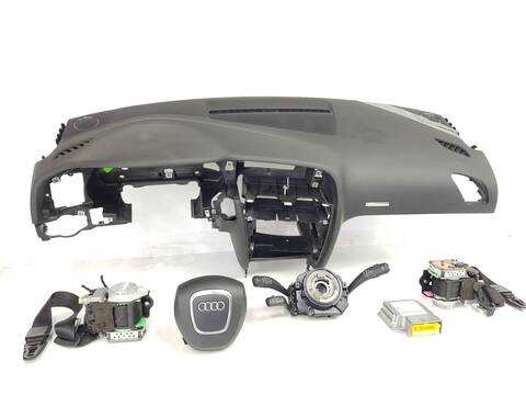 Kit Airbag Audi A5 2.0 TFSI 155KW)
