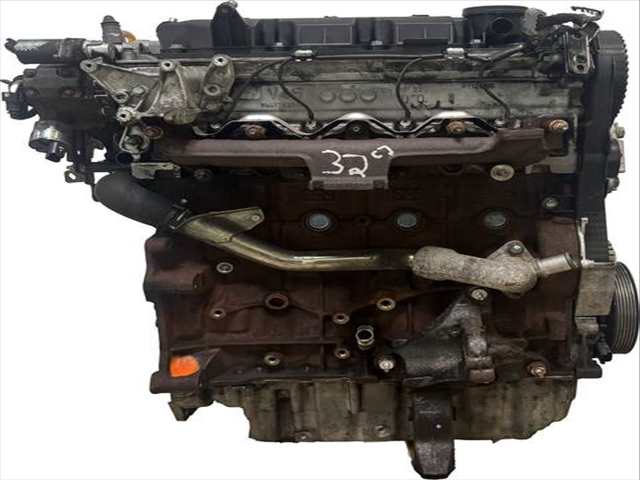Motor Completo Citroen C4 136 CV PICASSO 100KW