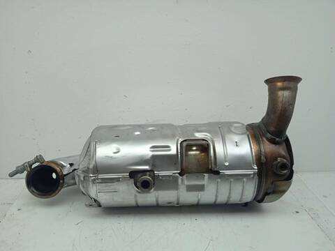 Catalizador DS 3 SO CHIC 131CV 96KW