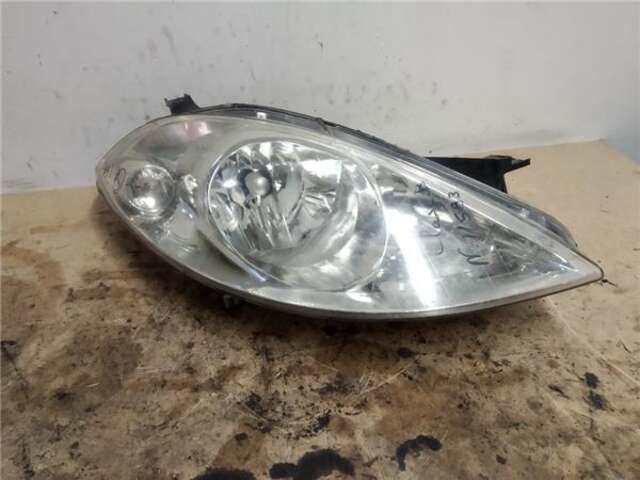 Faro Derecho Mercedes Clase A 180 2.0 CDI 109CV