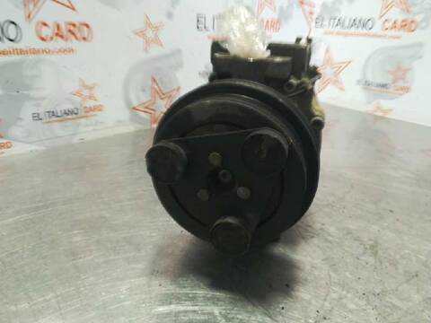 Foto 3ª: Compresor Aire Acondicionado Isuzu D Max D SINGLE CAB 4X4 [4JJ1TC] (2007)