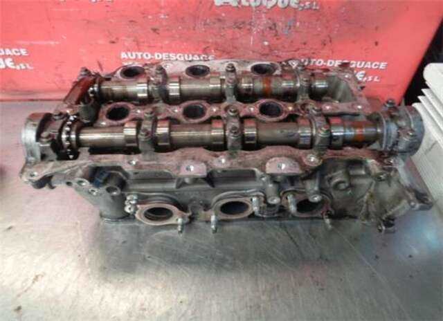 Culata Peugeot 607 2.7 HDI 24V