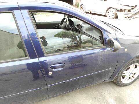 Puerta Delantera Derecha Fiat Punto 1.9 D 188) BERLINA 188A9000