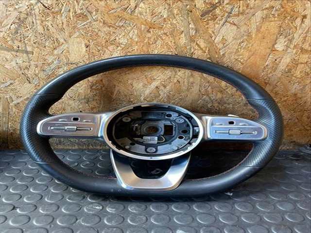 Volante Mercedes Clase A 140 1.5 CDI CAT 109CV