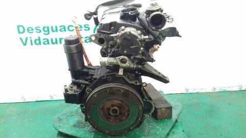 Foto 3ª: Despiece Motor Volkswagen Passat 1.9 TDI 130CV 96KW (2000)