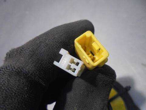 Foto 3ª: Anillo Airbag Hyundai Terracan 2.9 CRDI FULL 163CV 120KW [J3] (2007)