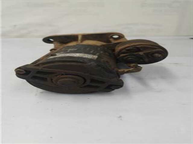 Foto 4ª: Motor de Arranque Renault Master 2.5 MINI - BUS 9 - PLAZAS L1H1 [2 5 LTR. - 88 KW DCI DIESEL CAT] 120CV