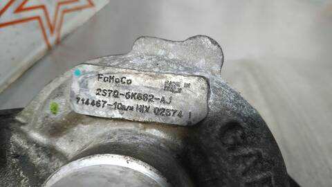 Foto 1ª: Turbocompresor Ford Mondeo 2.0 TDCI CAT BERLINA 131CV 96KW (2000)