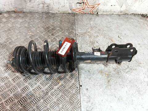 Foto 2ª: Amortiguador Delantero Derecho Hyundai Tucson ESSENCE 2WD 116CV 85KW [D4FD] (2017)