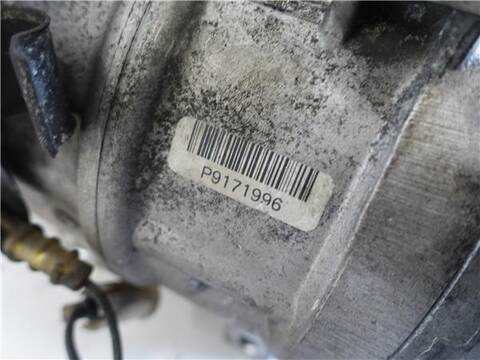 Foto 3ª: Compresor Aire Acondicionado Volvo S60 2.4 BERLINA 140CV 103KW [B 5244 S2] (2001)