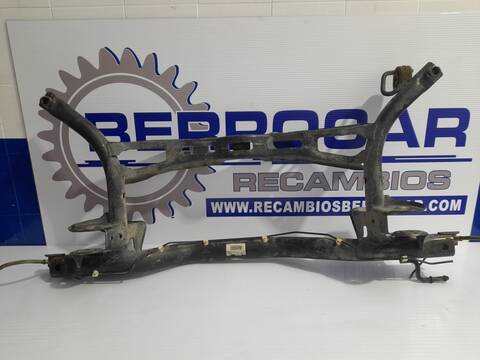Foto 3ª: Puente Trasero Seat Leon 1.9 TDI 105CV 77KW [BXE] (2006)