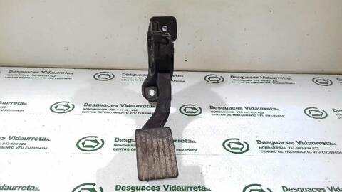 Foto 1ª: Pedal Acelerador Mitsubishi Space Star 1.2 80CV 59KW [3A92] (2017)