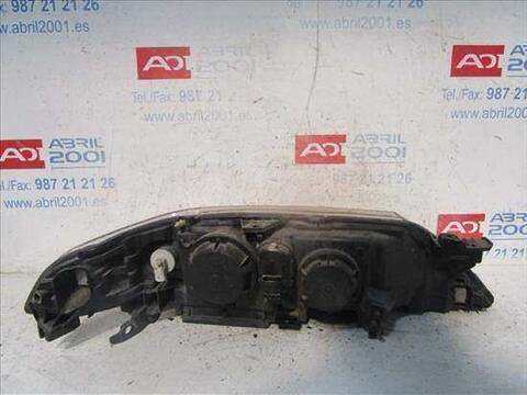 Foto 2ª: Faro Izquierdo Renault Laguna 2.0 16V BG00 BG0K BG0P BG0W) 135CV 99KW [G/ F4R J7] (2002)