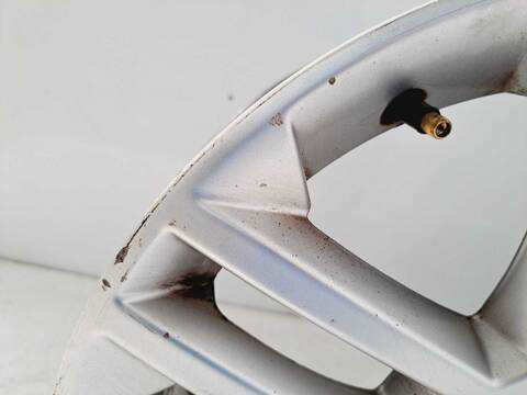Foto 4ª: LLanta Chapa Opel Vectra BERLINA 100CV 74KW (2003)
