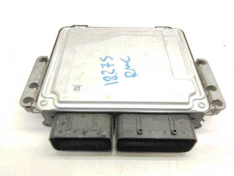 Foto 4ª: Centralita Motor ECU Opel Corsa EDITION 101CV 74KW [HN05] (2019)