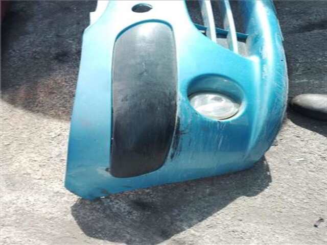 Foto 2ª: Paragolpes Delantero Citroen C3 1.4 16V HDI [8HY (DV4TED4)]