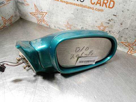 Retrovisor Derecho Mercedes Clase S 220 230 COMPRESSOR 170.447) 193CV 142KW