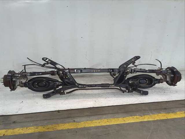 Puente Trasero Chevrolet Captiva 2.2 D 163CV