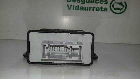 Foto 2ª: Centralita Motor ECU Audi A3 2.0 FSI AMBIENTE 150CV 110KW [BVY] (2006)