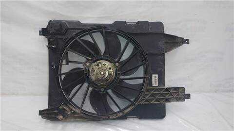 Electroventilador Renault Scenic 1.9 AUTHENTIQUE [1 9 LTR. - 88 KW DCI DIESEL] 120CV JM) 2003 )