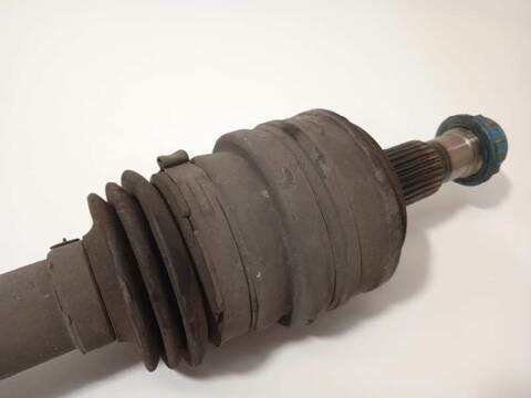 Foto 3ª: Transmision Trasera Derecha Mercedes Clase G 230 GLC 220 D 4MATIC 170CV 125KW [651921] (2018)