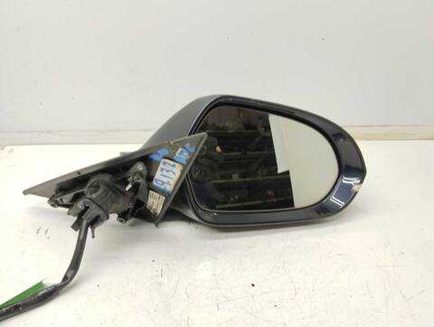 Retrovisor Derecho Audi A6 2.0 TFSI AVANT 180CV 132KW