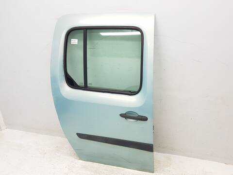 Foto 3ª: Puerta Lateral Corredera Derecha Renault Kangoo AUTHENTIQUE 130CV 97KW [K9K802] (2008)