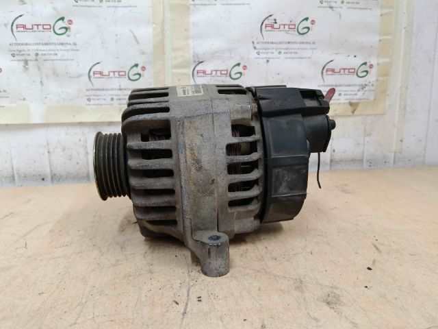 Foto 2ª: Alternador Fiat Punto 1.2 GASOLINA [188A5000] (2001)