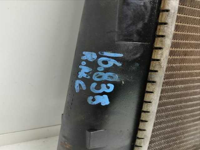 Foto 3ª: Radiador Motor Volvo V40 1.9 D 85KW) 115CV FAMILIAR [D4192T3] (2003)