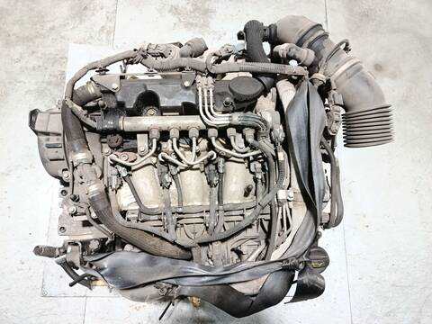 Motor Completo Lancia Phedra 2.2 D MULTIJET 179.AXM1B 179.AXP11 179.BXM1B ... 170CV 125KW