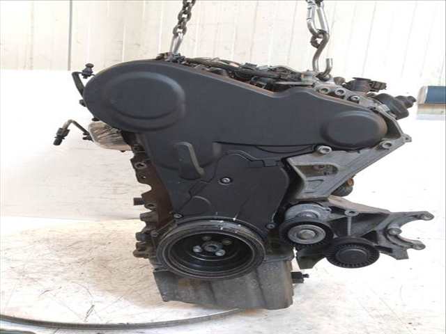 Foto 2ª: Motor Completo Audi A4 136 CV 100KW [CJCB CJC] (2011)