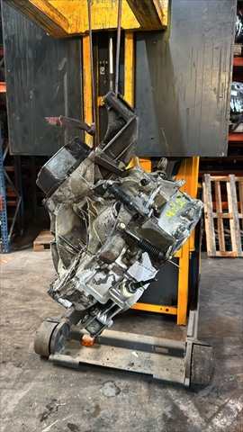 Foto 3ª: Caja Cambios Peugeot Boxer 2.5 D [D/T8A] (1996)