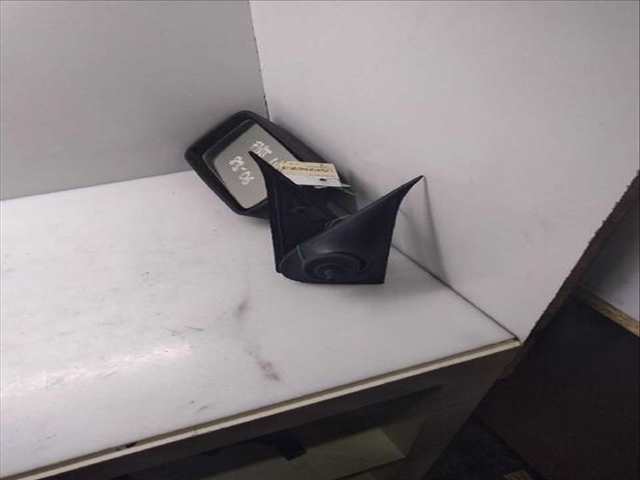 Foto 3ª: Retrovisor Izquierdo Fiat Uno 1.9 D (1983)