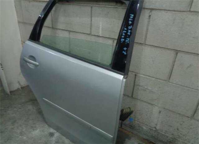 Puerta Trasera Derecha Volkswagen Polo 1.9 CONCEPTLINE [1.9 LTR. - 47 KW SDI]
