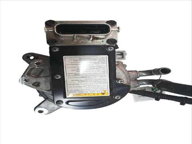Foto 2ª: Alternador Kia Niro 1.6 GDI HYBRID (2016)