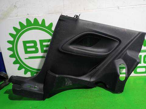 Panel Trasero Opel Corsa EXPRESSION 75CV 55KW