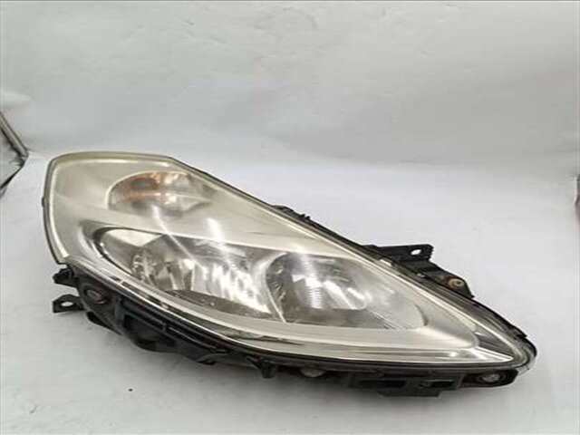 Foto 3ª: Faro Derecho Renault Clio 1.5 EXPRESSION [1.5 LTR. - 63 KW DCI DIESEL CAT] [K9K 766]