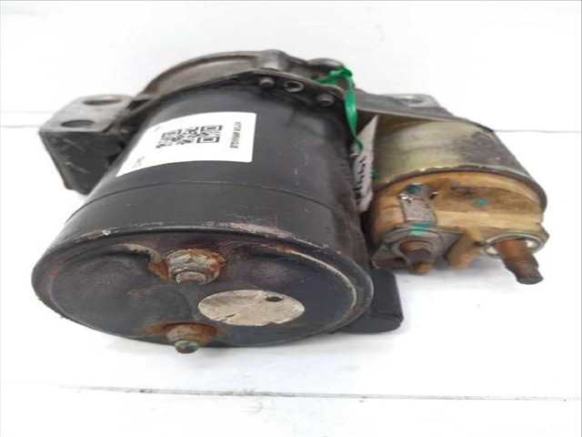 Foto 2ª: Motor de Arranque Renault Laguna 3.0 V6 24V KG0D KG01) 207CV (2001)